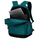 Travelite Kick Off - Rucksack L 45 cm (petrol) - Ansicht 5