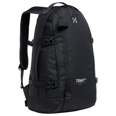 Haglöfs Tight Large 25 - Rucksack 53 cm (true black) - Ansicht 4