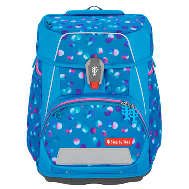 Step by Step Space - Schulranzen Set 5tlg. (Dolphin Finja) - Ansicht 3