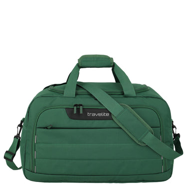 Travelite Skaii - Weekender/Rucksack 50 cm (green) - Ansicht 2
