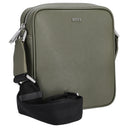 BOSS Men Northon NS Zip - Umhängetasche 20 cm (open green) - Ansicht 5
