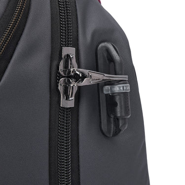 pacsafe EXP 28L - Rucksack 16" 50 cm (slate) - Ansicht 11
