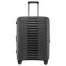 Stratic Novium SL - 4-Rollen-Trolley 65 cm erw. (black)