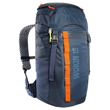 Tatonka Wokin 15 - Kinderrucksack 46 cm (navy) - Ansicht 2