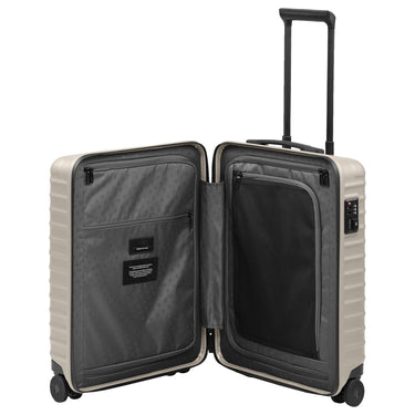 TITAN UPGRADE - 4-Rollen-Kabinentrolley S 55/23 cm (moonstone grey) - Ansicht 7