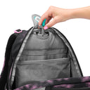 Coocazoo Mate - Schulrucksack 48 cm (Pink Illusion) - Ansicht 6