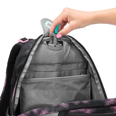 Coocazoo Mate - Schulrucksack 48 cm (Pink Illusion) - Ansicht 6