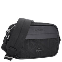 Lacoste The Blend Reporter Bag - Umhängetasche 20 cm (noir) - Ansicht 5