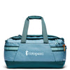 Cotopaxi Allpa Getaway 55L Duffel - Reisetasche/Rucksack 60 cm (blue spruce and abyss)