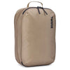 Thule Zubehör Clean/Dirty Cube 34 cm - Bolsa de almacenamiento (gentle beige)