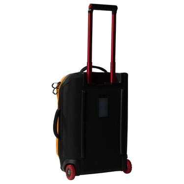The North Face Base Camp Rolling Thunder 22 - Rollenreisetasche 56 cm (summit gold-tnf black) - Ansicht 2