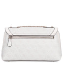 Guess Lindsey XBody Flap - Umhängetasche 27 cm (bone logo) - Ansicht 4