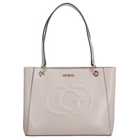 Guess Eco Mietta - Shopper 37 cm (stone)
