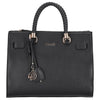 Liu Jo Manh Ecs M Tote - Bolso bandolera/bolso de mano 32 cm (nero)