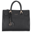 Liu Jo Manh Ecs M Tote - Umhängetasche/Henkeltasche 32 cm (nero)