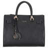 Liu Jo Manh Ecs M Tote - Umhängetasche/Henkeltasche 32 cm (nero)