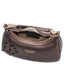 Liu Jo Ridhi ECS Hobo S - Schultertasche 27 cm (t.moro.met) - Ansicht 6