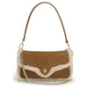 BOSS Women Beyond S FSB SH - Shoulder Bag 25.5 cm (medium beige)