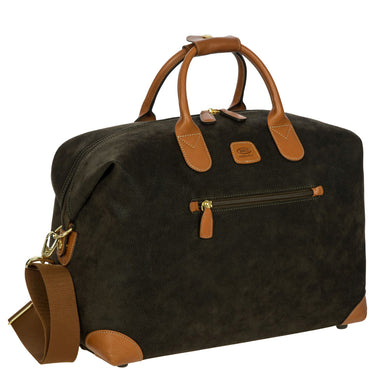 Brics Life Weekender - Reisetasche 43 cm (olive) - Ansicht 2