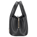 Coccinelle Nell - Henkeltasche 26 cm (noir) - Ansicht 3
