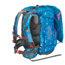 Step by Step Cloud - Schulranzen Set 5tlg. (Dolphin Azura) - Ansicht 7