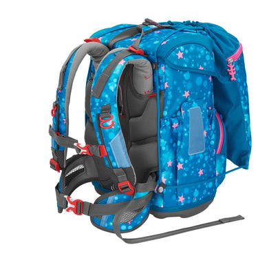 Step by Step Cloud - Schulranzen Set 5tlg. (Dolphin Azura) - Ansicht 7