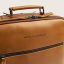 The Chesterfield Brand Jamaica - Rucksack 16" 40 cm RFID (cognac) - Ansicht 7