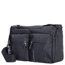 Mandarina Duck MD 20 - Umhängetasche 28 cm (scarab) - Ansicht 2