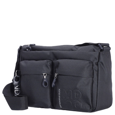 Mandarina Duck MD 20 - Umhängetasche 28 cm (scarab) - Ansicht 2