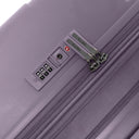 Heys ReNew - 4-Rollen-Trolley M 66 cm erw. (amethyst) - Ansicht 6