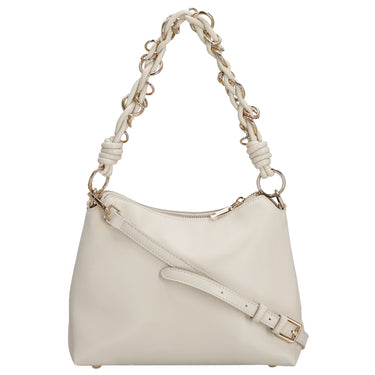 Seidenfelt Sundby - Schultertasche 24.5 cm (cloud) - Ansicht 4