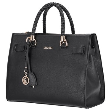 Liu Jo Manh Ecs M Tote - Umhängetasche/Henkeltasche 32 cm (nero) - Ansicht 2