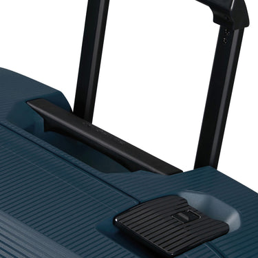 Samsonite Magnum 2 - 4-Rollen-Trolley L 75 cm (midnight blue) - Ansicht 9