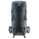 Deuter Aircontact Core 65 + 10 SL - Women's Trekkingrucksack 84 cm (graphite) - Ansicht 12