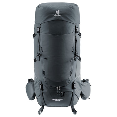 Deuter Aircontact Core 65 + 10 SL - Women's Trekkingrucksack 84 cm (graphite) - Ansicht 12