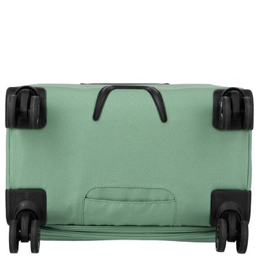 Travelite Kick Off - 4-Rollen-Trolley L 78 cm erw. (Sage Green) - Ansicht 6