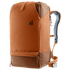 Deuter Utilion 34+5 - Mochila 16" 53 cm expandible (pecan-mocha)