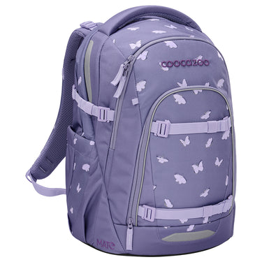 Coocazoo Mate - Schulrucksack 48 cm (Reflective Wings) - Ansicht 2