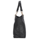 Liu Jo Faiza - Shopper 37 cm (nero/brass gold) - Ansicht 3