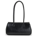 HUGO Women Quinley SM Shoulder Bag - Schultertasche 33 cm (black)