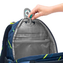 Coocazoo Mate - Schulrucksack 48 cm (Fast Lime) - Ansicht 7