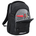 Coocazoo Every - Schulrucksack 44 cm (Midnight Black) - Ansicht 5