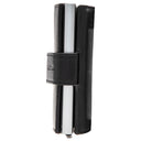 Strellson Carter C-Three E-Cage SV8F - Kreditkartenetui 6cc 10 cm RFID (black) - Ansicht 4