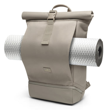 Johnny Urban Allen XL - Rolltop-Rucksack 49 cm (desert grey) - Ansicht 7