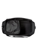 Nike Brasilia Duffel 60 - Sporttasche M 63.5 cm (black/white) - Ansicht 4