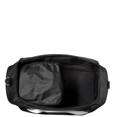 Nike Brasilia Duffel 60 - Sporttasche M 63.5 cm (black/white) - Ansicht 4
