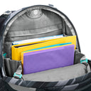 Coocazoo Mate - Schulrucksack 48 cm (Dark Race) - Ansicht 6