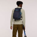 Cotopaxi Elqui 18L Backpack - Rucksack 45 cm (carbono) - Vista 9