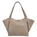 abro Temi Suede - Shopper 30 cm (siena) - Ansicht 4