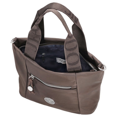 Joop Jeans Lietissimo - Schultertasche 26 cm (seal brown) - Ansicht 6